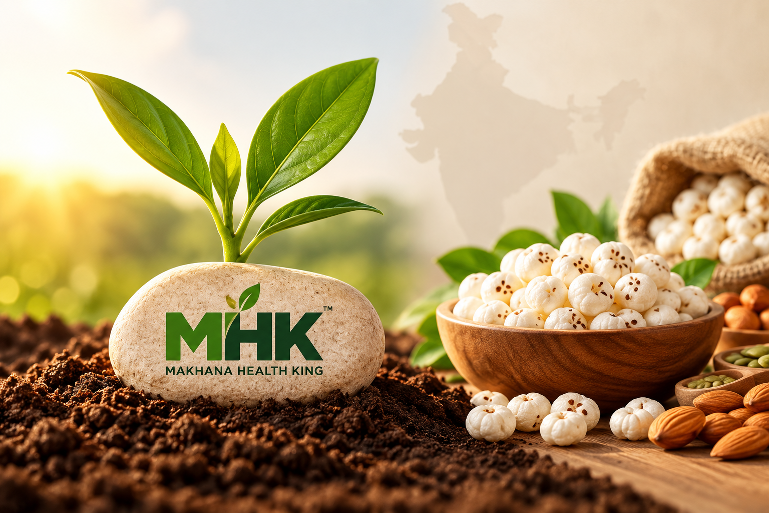 Building the MHK Foundation