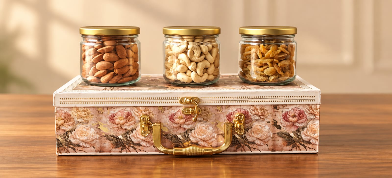 Premium Festive Celebration Hamper
