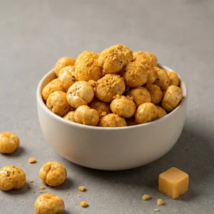Cheese Makhana