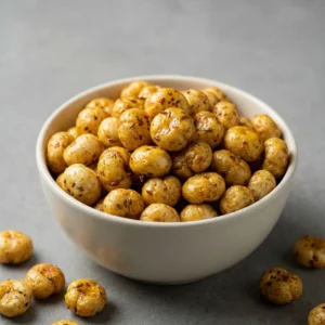 Masala Butter