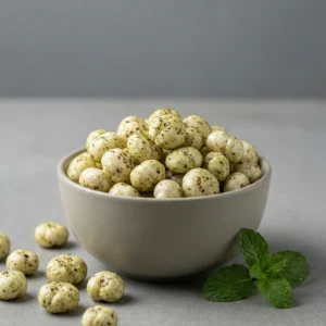 Mint Makhana