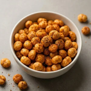 Masala Makhana